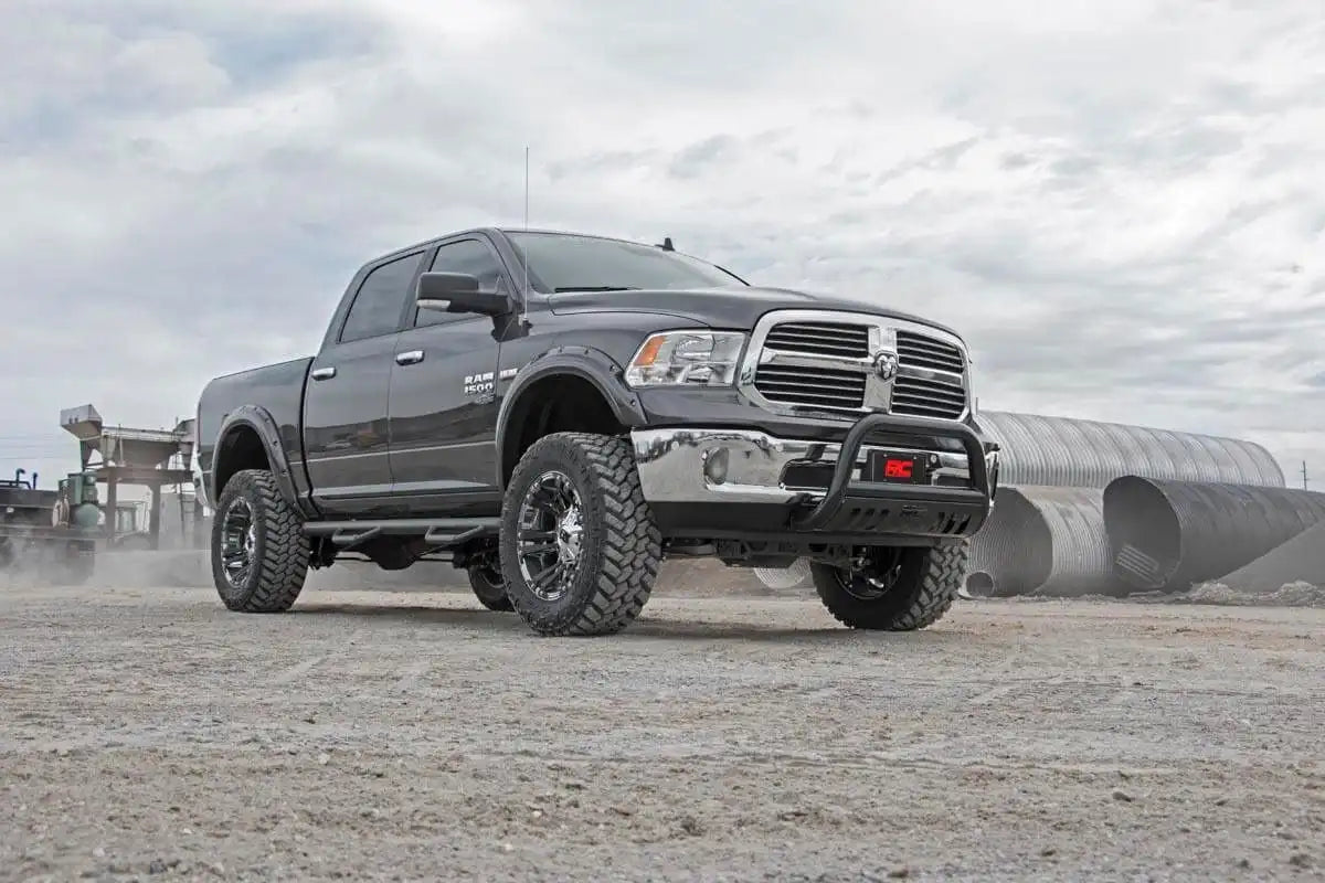 6 INCH LIFT KIT RAM 1500 4WD (2012-2018 & CLASSIC)