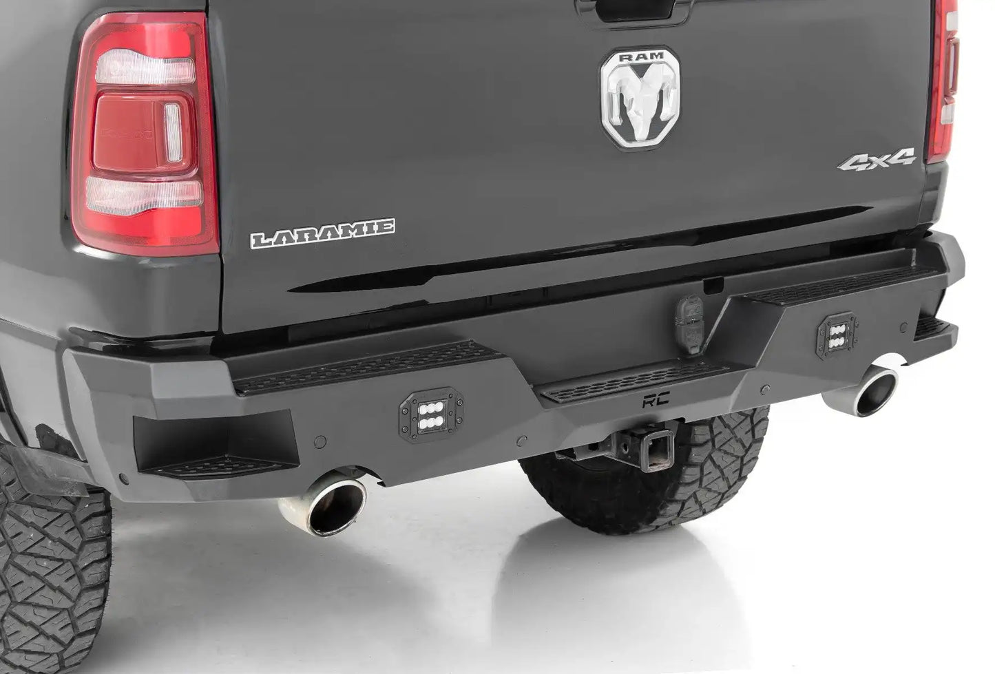 REAR BUMPER LED | RAM 1500 (19-23)/1500 TRX (21-23)