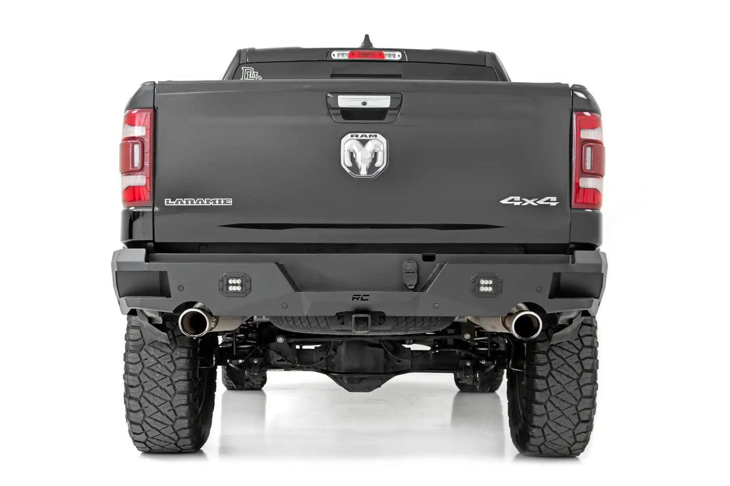 REAR BUMPER LED | RAM 1500 (19-23)/1500 TRX (21-23)