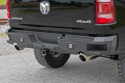 REAR BUMPER LED | RAM 1500 (19-23)/1500 TRX (21-23)