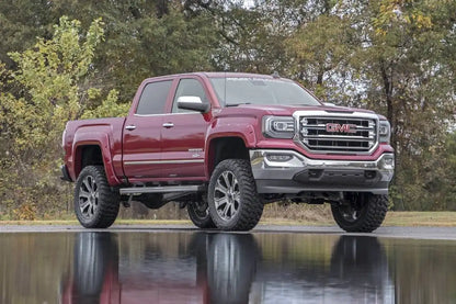 7 INCH LIFT KIT CHEVY/GMC 1500 (14-18)