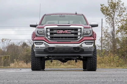 7 INCH LIFT KIT CHEVY/GMC 1500 (14-18)