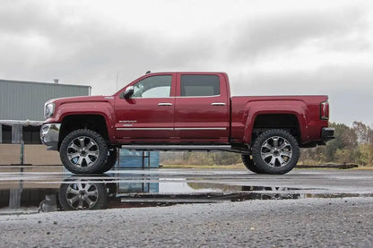 7 INCH LIFT KIT CHEVY/GMC 1500 (14-18)