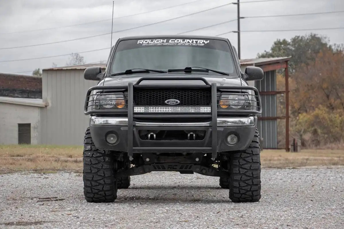 5 INCH LIFT KIT MULTIPLE MAKES & MODELS (FORD/MAZDA)