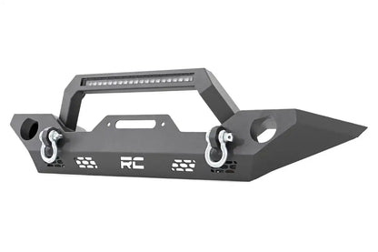 FRONT BUMPER SPORT | OE FOG | JEEP GLADIATOR JT/WRANGLER JK & JL