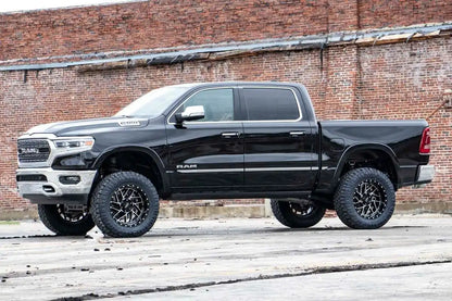 5 INCH LIFT KIT AIR RIDE | RAM 1500 4WD (2019-2023)