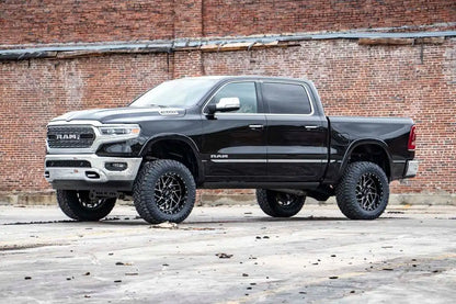 5 INCH LIFT KIT AIR RIDE | RAM 1500 4WD (2019-2023)