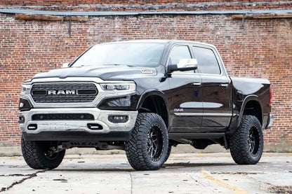 5 INCH LIFT KIT AIR RIDE | RAM 1500 4WD (2019-2023)