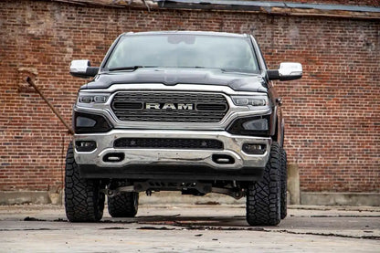 5 INCH LIFT KIT AIR RIDE | RAM 1500 4WD (2019-2023)