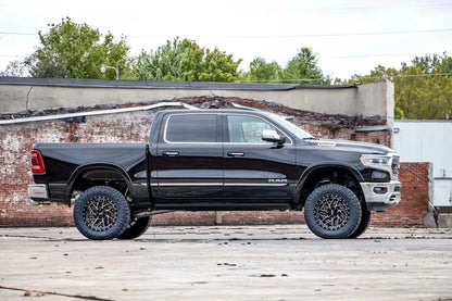 5 INCH LIFT KIT AIR RIDE | RAM 1500 4WD (2019-2023)