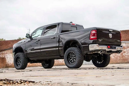 5 INCH LIFT KIT AIR RIDE | RAM 1500 4WD (2019-2023)