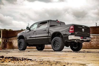 5 INCH LIFT KIT AIR RIDE | RAM 1500 4WD (2019-2023)