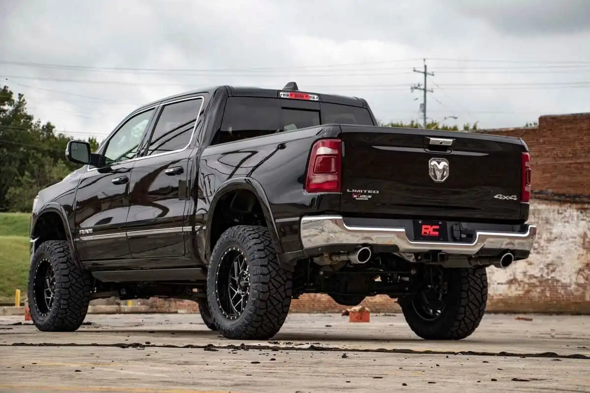 5 INCH LIFT KIT AIR RIDE | RAM 1500 4WD (2019-2023)