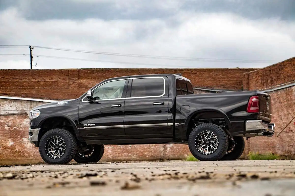 5 INCH LIFT KIT AIR RIDE | RAM 1500 4WD (2019-2023)