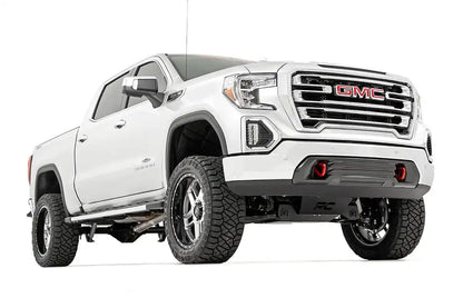 6 INCH LIFT KIT GMC SIERRA 1500 2WD/4WD (2019-2023)