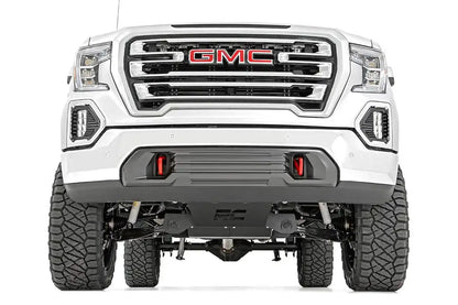 6 INCH LIFT KIT GMC SIERRA 1500 2WD/4WD (2019-2023)