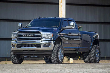 5 INCH LIFT KIT RAM 3500 4WD (2019-2023)