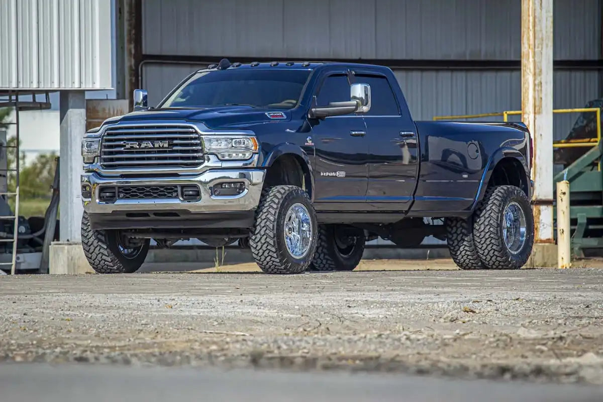 5 INCH LIFT KIT DRW | OE REAR AIR | RAM 3500 4WD (2020-2023)