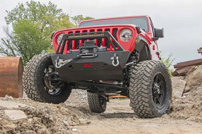 6 INCH LIFT KIT JEEP WRANGLER JL 4WD (2018-2023)