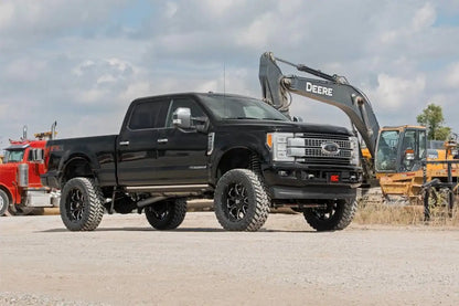 6 INCH LIFT KIT FORD SUPER DUTY 4WD (2017-2022)