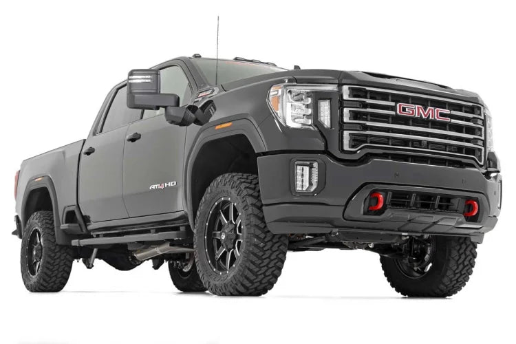 3 INCH LIFT KIT CHEVY/GMC 2500HD (20-24)