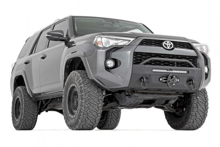 3 INCH LIFT KIT TOYOTA 4RUNNER (10-23)