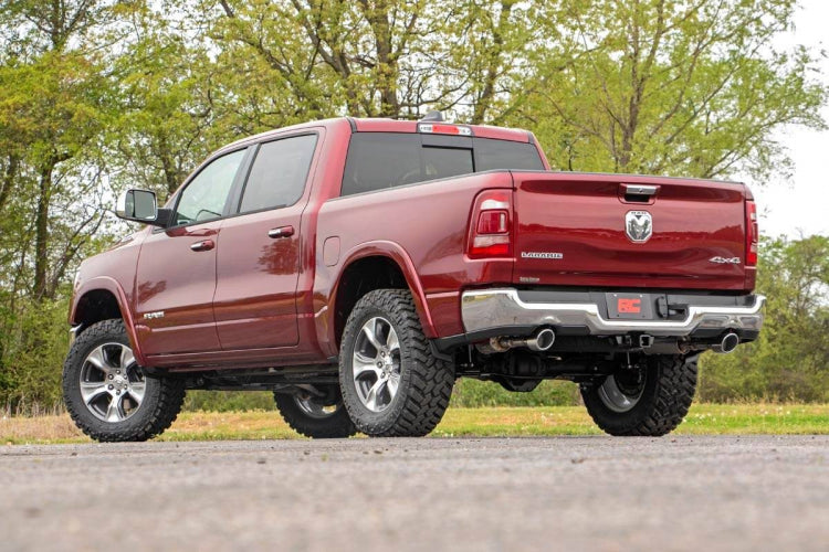 3.5 INCH LIFT KIT RAM 1500 2WD/4WD (2019-2023)