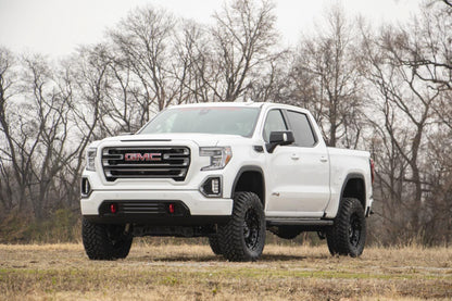 4 INCH LIFT KIT AT4/TRAILBOSS | CHEVY/GMC 1500 (19-23)