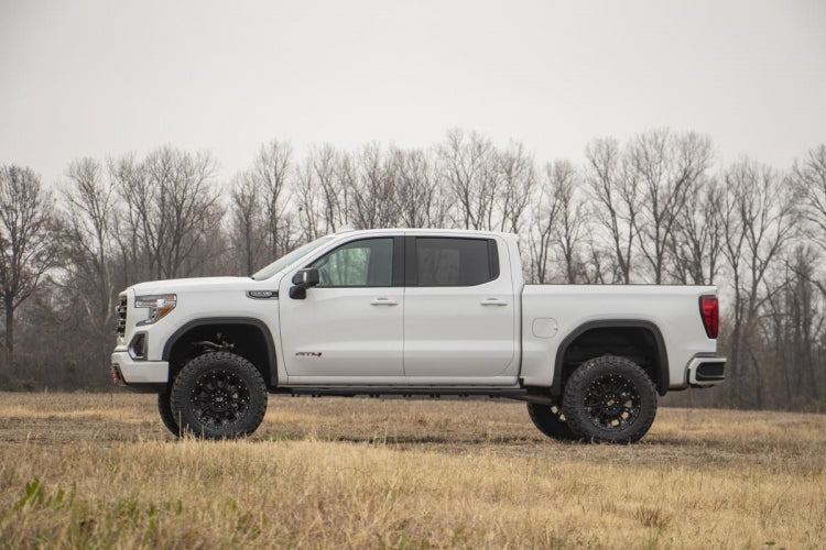 4 INCH LIFT KIT AT4/TRAILBOSS | CHEVY/GMC 1500 (19-23)