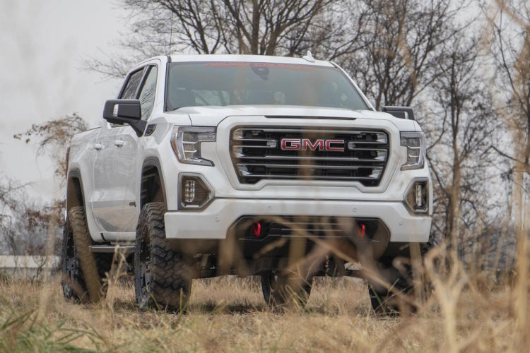 4 INCH LIFT KIT AT4/TRAILBOSS | CHEVY/GMC 1500 (19-23)