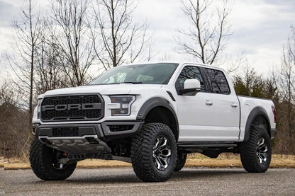 4.5 INCH LIFT KIT FORD RAPTOR 4WD (2019-2020)