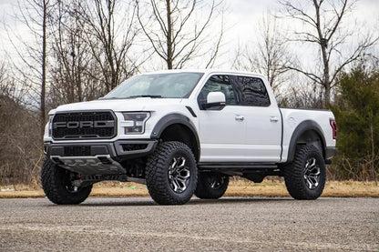 4.5 INCH LIFT KIT FORD RAPTOR 4WD (2019-2020)