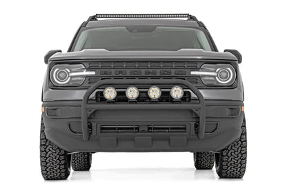 NUDGE BAR FORD BRONCO SPORT 4WD (2021-2023)