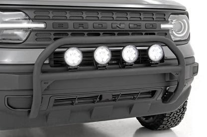 NUDGE BAR FORD BRONCO SPORT 4WD (2021-2023)