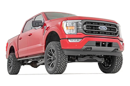 6 INCH LIFT KIT FORD F-150 4WD (2021-2023)