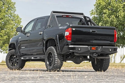 REAR BUMPER TOYOTA TUNDRA 2WD/4WD (2014-2021)