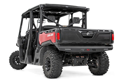 REAR BUMPER MULTIPLE MAKES & MODELS (CAN-AM/POLARIS)