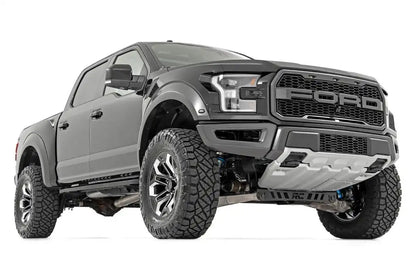 4.5 INCH LIFT KIT FORD RAPTOR 4WD (2017-2018)