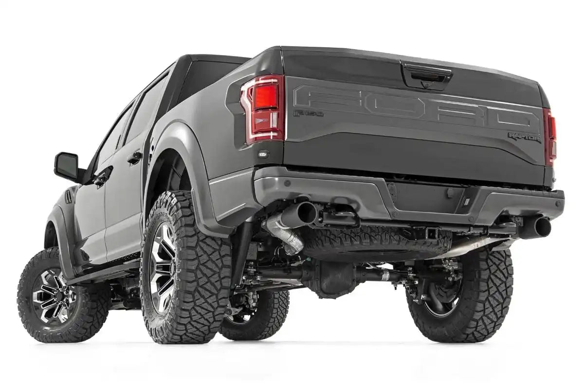 4.5 INCH LIFT KIT FORD RAPTOR 4WD (2017-2018)