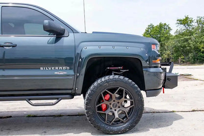 7 INCH LIFT KIT CHEVY/GMC 1500 (14-18)