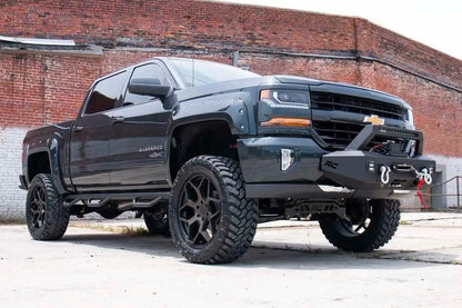 7 INCH LIFT KIT CHEVY/GMC 1500 2WD (2014-2018)