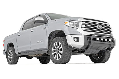 NUDGE BAR TOYOTA TUNDRA 4WD (07-21)