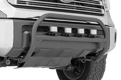 NUDGE BAR TOYOTA TUNDRA 4WD (07-21)