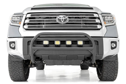 NUDGE BAR TOYOTA TUNDRA 4WD (07-21)