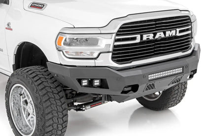 FRONT BUMPER RAM 2500 2WD/4WD (2019-2023)