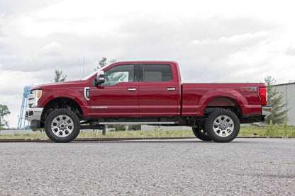 3 INCH LIFT KIT FORD SUPER DUTY 4WD (2017-2022)