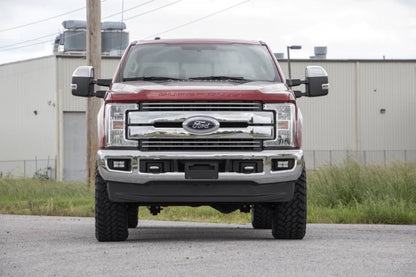 3 INCH LIFT KIT FORD SUPER DUTY 4WD (2017-2022)