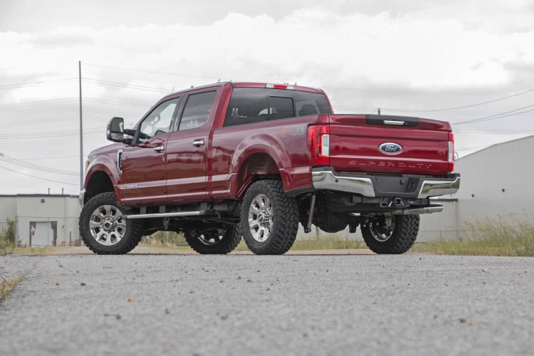 3 INCH LIFT KIT FORD SUPER DUTY 4WD (2017-2022)