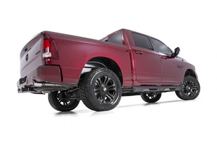 3 INCH LIFT KIT RAM 1500 4WD (2012-2018 & CLASSIC)