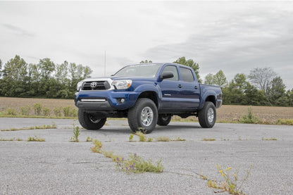 3 INCH LIFT KIT TOYOTA TACOMA 4WD (2005-2023)